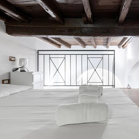 Lovely Studio Apartment - Capocci Rome Buitenkant foto