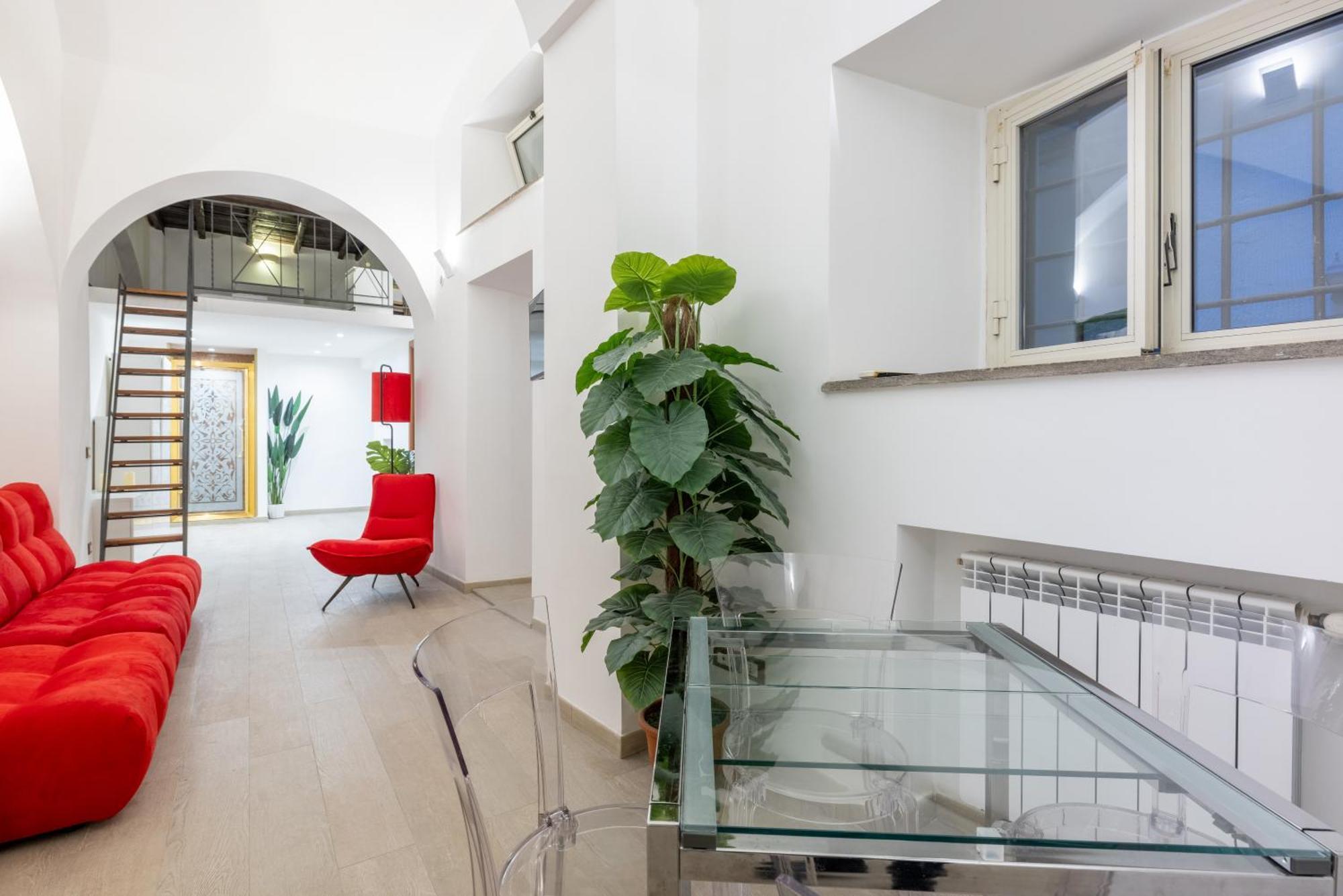 Lovely Studio Apartment - Capocci Rome Buitenkant foto