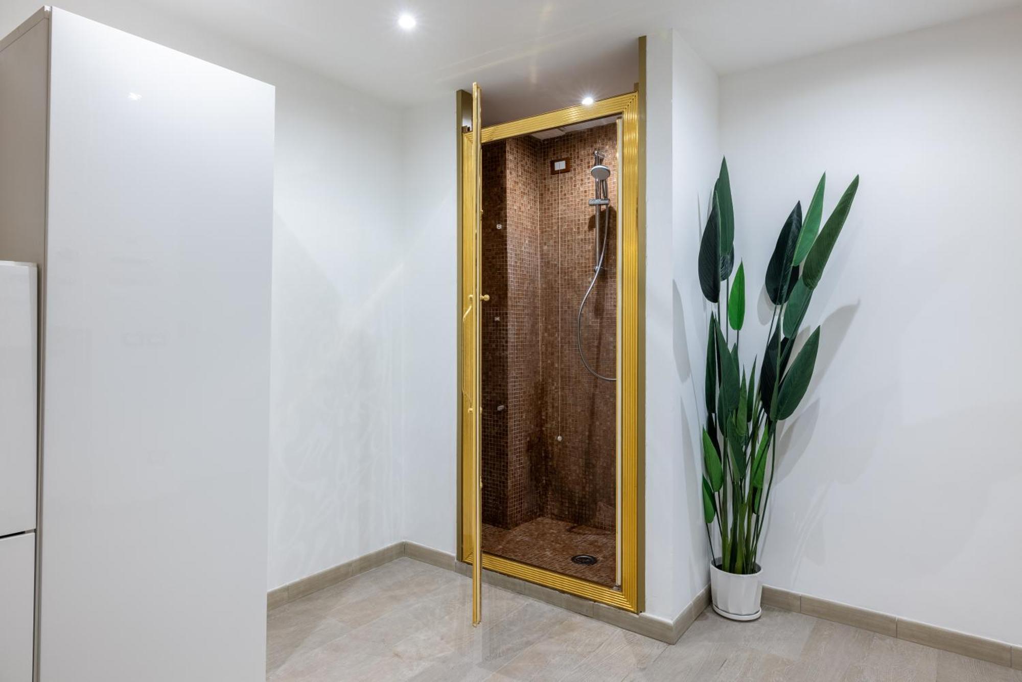 Lovely Studio Apartment - Capocci Rome Buitenkant foto