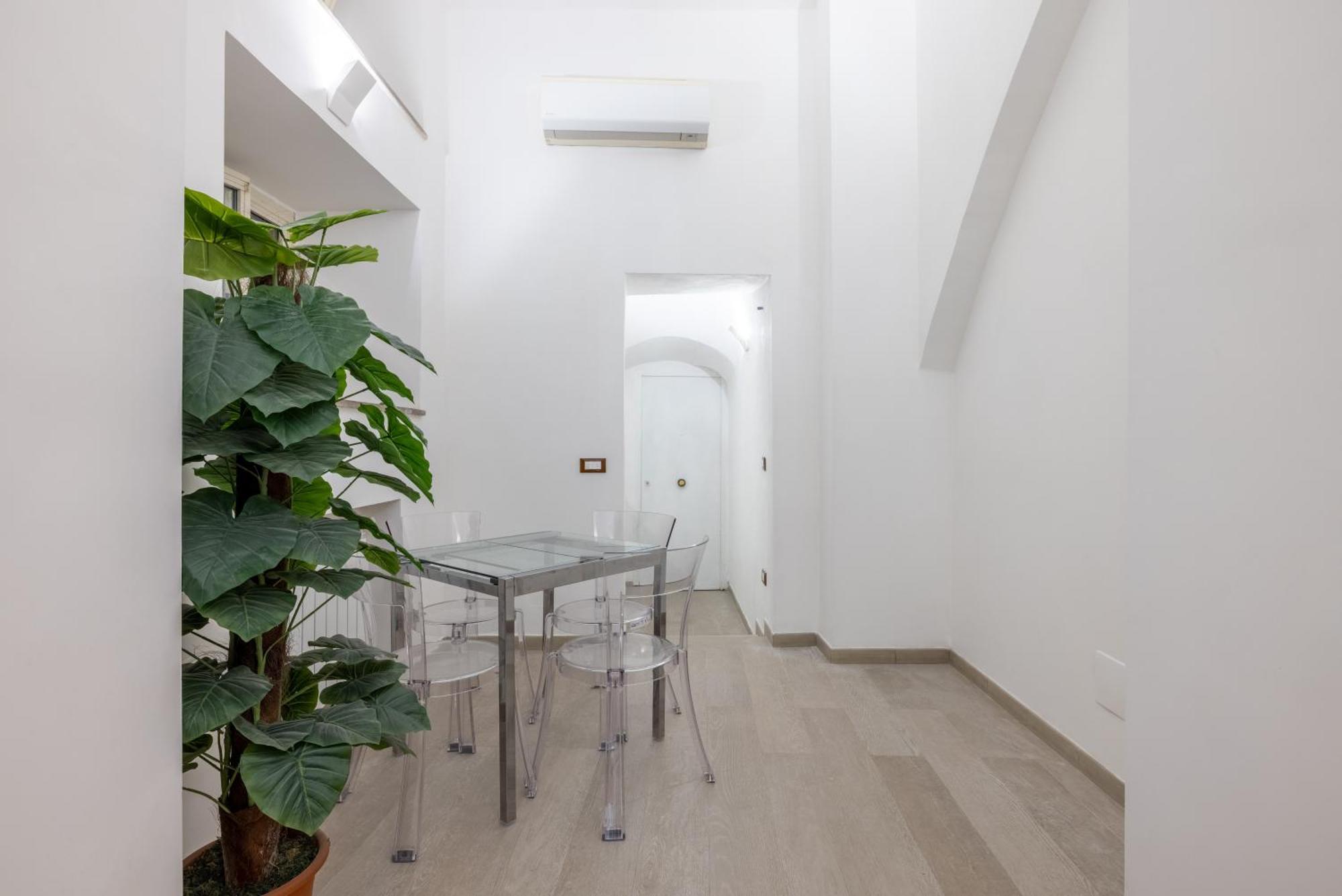 Lovely Studio Apartment - Capocci Rome Buitenkant foto