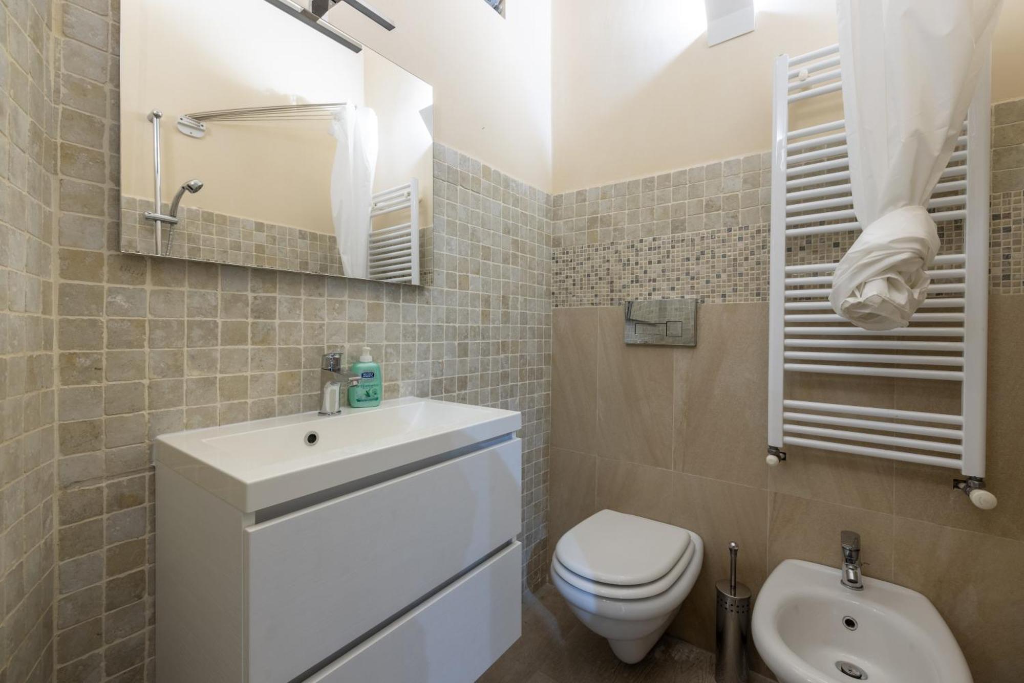 Lovely Studio Apartment - Capocci Rome Buitenkant foto