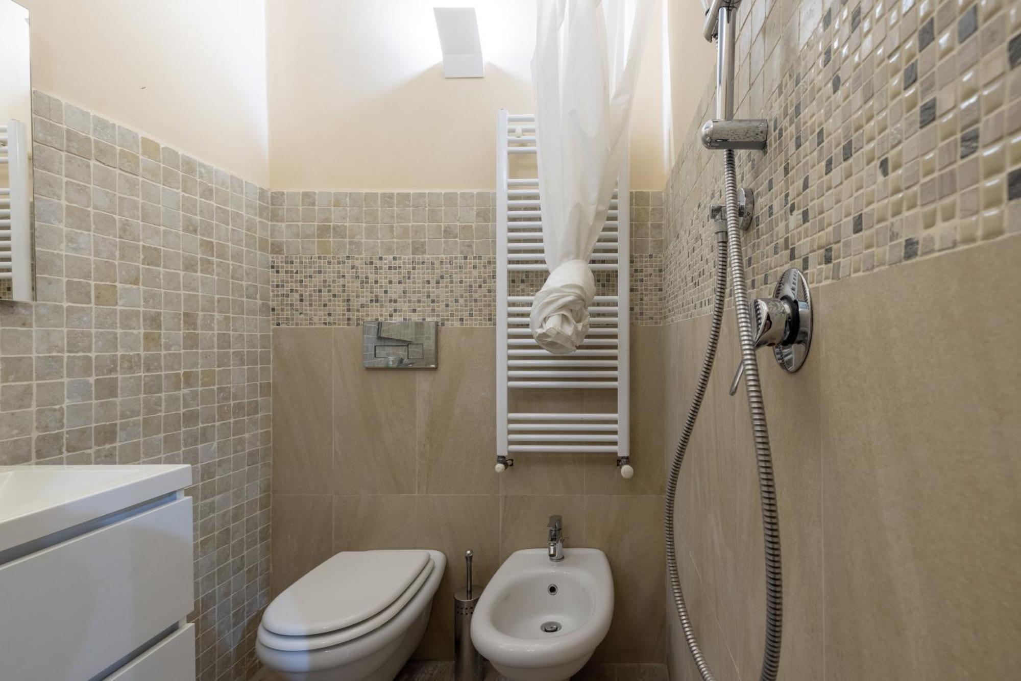 Lovely Studio Apartment - Capocci Rome Buitenkant foto