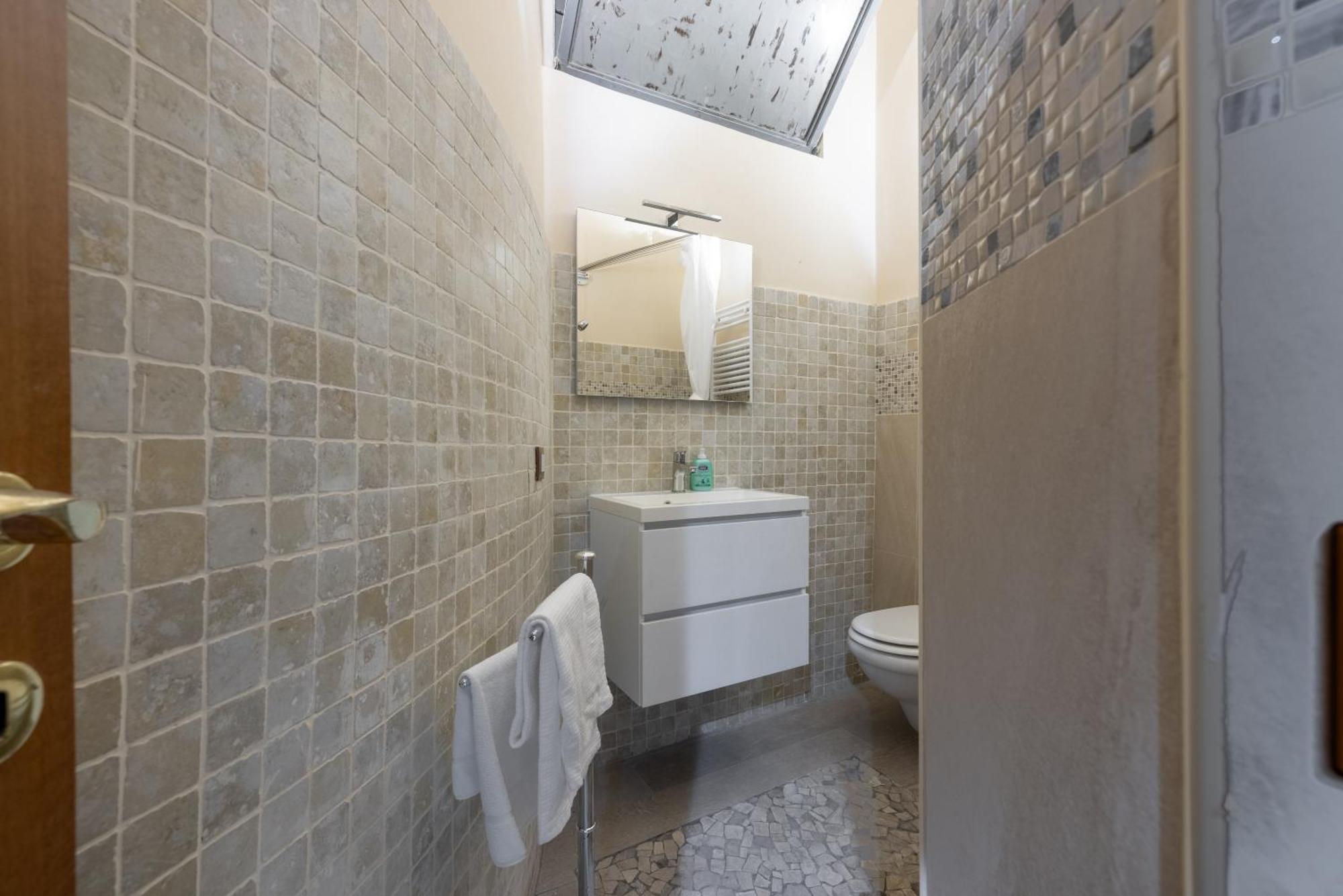 Lovely Studio Apartment - Capocci Rome Buitenkant foto